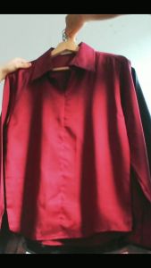 Kemeja Casual M L XL: Panduan Lengkap