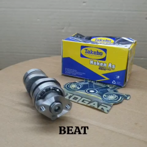 NOKEN AS BEAT KARBU AS KLEP SPACY CAMSHAFT SCOOPY KVY