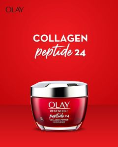 Olay Regenerist Anti Aging Collagen Cream 50g Skincare