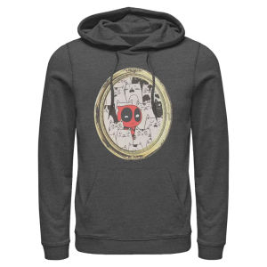 Halloween Mens Hoodies Designed By Marvel Stars and Spider-Man As Well As Iron Man and The Hulk Comic Superhero Pullovers