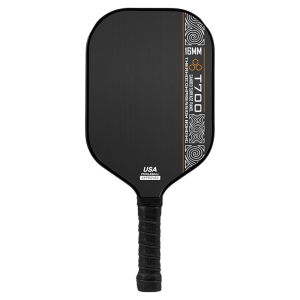 WUYIQU | Bộ Đũa Chơi Pickleball Sợi Carbon T700 Ép Nóng