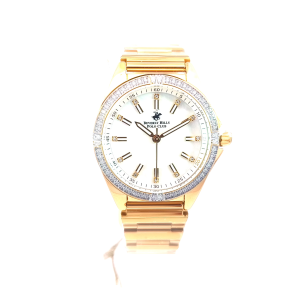 Beverly Hills Polo Club BP3587C.120 WATCH