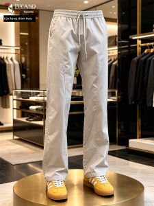 TUCANO | American Slash Casual Waterproof Loose Trousers