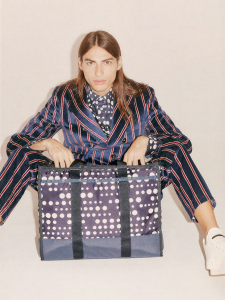 LeSportsac | New Runway Print Handbag for Travel