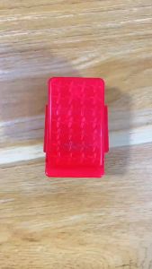 Bàn đạp xe điện trẻ em