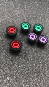 Memory Foam Eartips For Sony WF-1000XM4 & WF-1000XM5 Earphone Cushion Ear Caps Tips Earpads Replacement