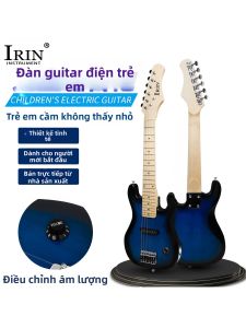 BAQILING | Đàn Guitar Điện Dễ Sử Dụng Cho Trẻ Em 30 Inches