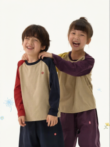 Q21 | Moisture Wicking Quick Drying Breathable Long Sleeve T-shirt