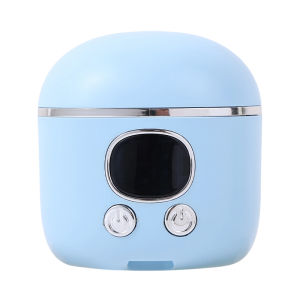 กรรไกรตัดเล็บไฟฟ้าอเนกประสงค์พร้อมไฟ LED แว่นขยายสำหรับการขัดเล็บ ศิลปะบนเล็บ เหมาะสำหรับทารกและผู้ใหญ่