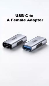 Hagibis | Bộ Chuyển Đổi USB C Sang USB Cái Hagibis Bộ Chuyển Đổi Sạc 60W Cho Máy Tính Xách Tay iPhone MacBook Pro - Đầu Nối Mở Rộng USB 3.2