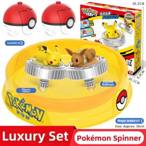 LDCX | Magical Battle Spinning Top Toy