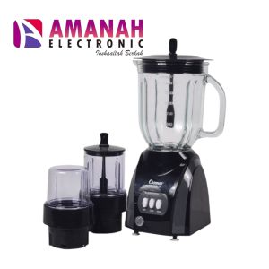 Cosmos Blender gelas Kaca CB 282 G original