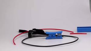 TOOPRE | Dụng Cụ Cắt Ống Phanh Đĩa Thủy Lực Xe Đạp Công Cụ Đa Chức Năng Dành Cho Xe Đạp Leo Núi Cắt Ống Đổ Dầu Nhựa Kỹ Thuật
