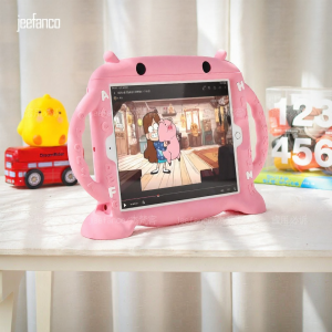 jeefanco | Child Study Durable Case for iPad 11 inches