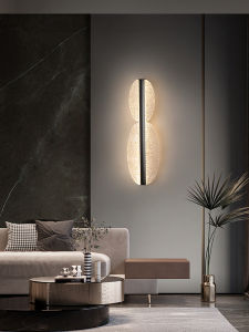 OUCHAO | Modern Minimalist Creative Luxury Light