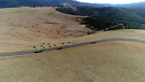 323S Ougayilang คันเบ็ด3ส่วน4ส่วน1.8เมตร2.1เมตร UL Lentur คันเบ็ดจิ๊กก้าปั่นหล่อก้านสำหรับน้ำจืด