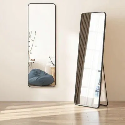 TENGYAGAO | Home Full-length Mirror For Bedroom Dorm Room