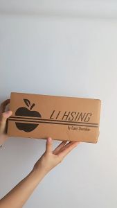 Dép quai ngang Lihsing nữ