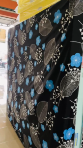 KASUR LIPAT BUSA INOAC EON LG D.23 TEBAL 20 CM SEMUA UKURAN BONUS BANTAL GARANSI 15 TAHUN MURAH
