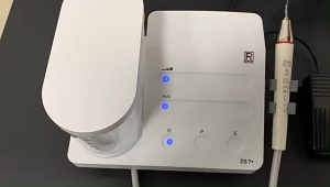 Ultrasonic cleaner (Chinese version) DS7+ automatic water supply