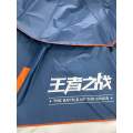 Vải Ô/ Dù Câu Cá Lệnh Tâm MC Jiadiaoni Cho Size 2m2 2m4 2m6 Cao Cấp- Vải Ô Chống Mưa, Chống Nắng, Tia UV. 