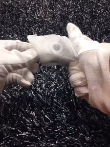 KOVEX Heavy Duty 304 Stainless Steel Kitchen Bathroom Angle Valve(One Way / Two Way)【COD】