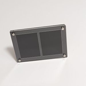Takara Tomy | PTCG Black Display stand Polaroid picture frame put more than collection card Pokemon Yu Gi Oh shot extra Action Stuck brick