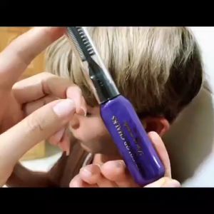 [New] Mascara Nhuộm Tóc Siêu Nhanh Loại Xịn OHICO Màu Sắc Nổi Bật Thành Phần Thảo Dược Dễ Sử Dụng