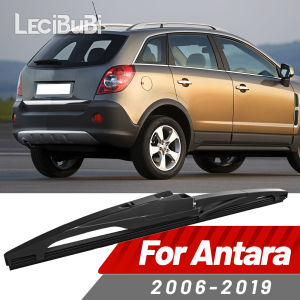 Rear Windshield Wiper Blade Windscreen Wipers Accessories For Opel Antara 2006-20192007 2008 2009 2010 2011 2012 2013 2014 2015