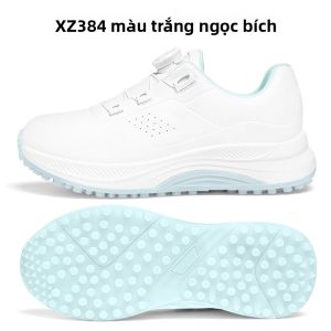 PGM | Giày Golf Chống Thấm Nước Chống Trượt Giảm Sốc Siêu Nhẹ