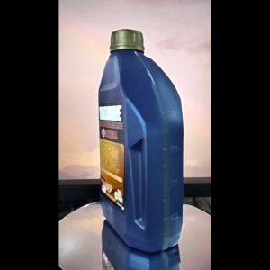 OLI MESIN MOTOR SUPER MATIC 10W-40 1L ORIGINAL YAMALUBE