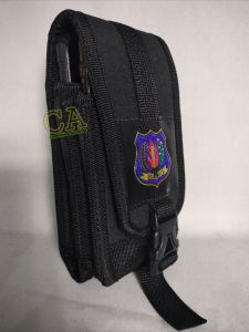 TEMPAT HP PINGGANG SECURITY TERBARU 2 SLOT