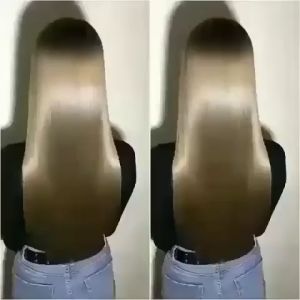 LYDIMOON Argan Oil Smoothing Shampoo 500ml Repair dry and frizzy hair Perm damaged hair Improve hair quality