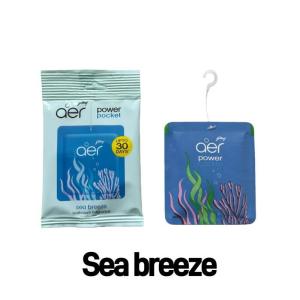 Aitemay Aer Pocket Air Freshener 30 Days Freshness Power Gel Technology Bathroom Deodorizer Odour Neutralizer Hanging Fragrance For Toilet Home Office Closet 10g