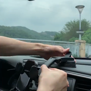 AUTOP 360° Rotatable Car Phone Holder For Dashboard And Windshield Suction Cup Cell Phone Mount