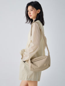 Fouvor | Large Capacity Waterproof Crossbody Bag