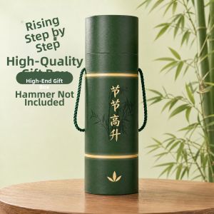 MINGZHUO | Traditional Arts Craft DIY Moxibustion Massager Kit Herbal