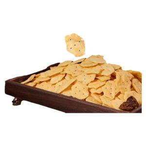 FUCHI | Malaysian Imported Truffle Flavor Snacks Potato Chips