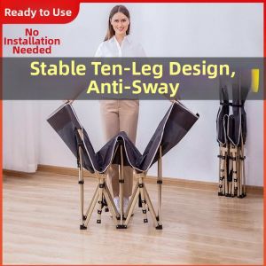 LIWAN | Portable Single Foldable Bed
