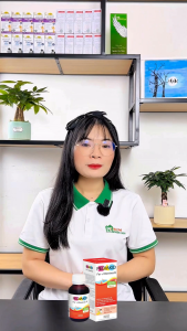 Siro Bổ Sung Sắt & Vitamin B Cho Bé Pediakid Fer + Vitamines B Hỗ Trợ Giảm Mệt Mỏi 125ml