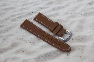 Strap Jam Tangan Pria 22mm & 24mm: Aksesoris Jam Tangan Berkualitas