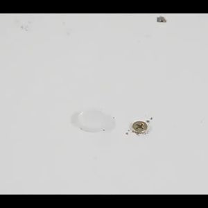 M4M5 tutup pelindung lubang sekrup sadap sendiri tutup sekrup dekoratif yang menebal