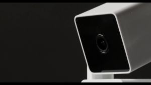 WYZE cam pan V3-#1 security camera on TikTok! Wired indoor/outdoor Pan Tilt Zoom (PTZ) camera with 360 degree motion tracking color night vision