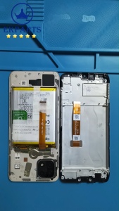LCD For OPPO Realme C12 7i Global Narzo 20 30A RMX2189 Display Touch Screen Digitizer Assembly Replacement With Free Tools