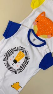Romper Bayi: Fashion & Kenyamanan untuk Anak Laki-laki & Perempuan