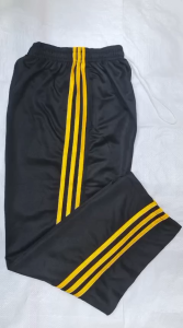 trening dewasa lotto Celana Olahraga Panjang Pria Wanita Training senam