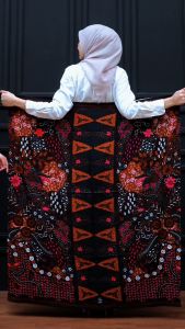 Sarung AS. TEX Rayon: Sarung Batik Kualitas Tinggi & Motif Terbaru