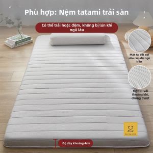 KAMONI | Đệm Chống Biến Dạng Cứng Cho Sử Dụng Tại Nhà