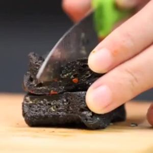 China snacks smelly tofu mala snack spicy stinky tofu beancurd spicy snack  Stinky tofu   Hometown of Yu Mi [ Spot Delivery ]