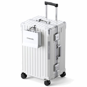 WALKTRIP | Vali Du Lịch Dung Lượng Lớn 30 Inch